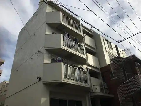 サンリバーハイツ