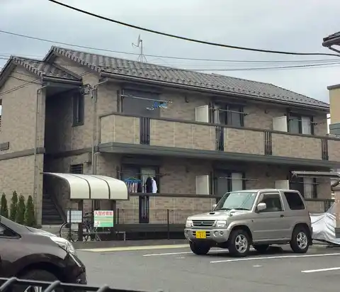 エスポワールK