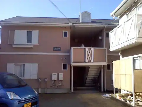 サンハイムB