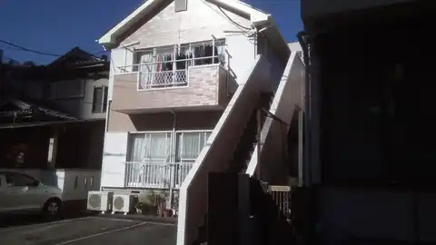 サンフラワー南台