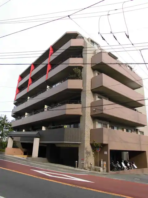 カインドステージ北鎌倉