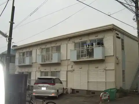 ドエルしおさい
