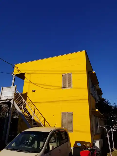 メゾンさつき