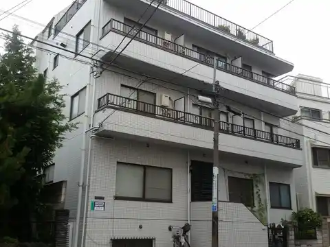 エルドラード玉川
