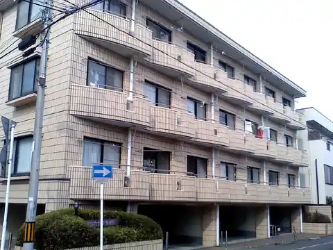 アルカディア相模原