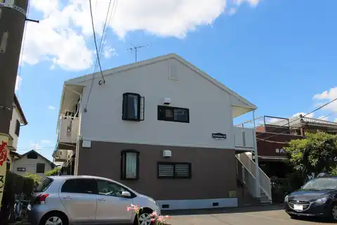 フォンティン21