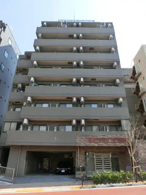 グランド・ガーラ渋谷松濤