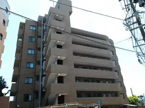ロイヤルステージ元住吉