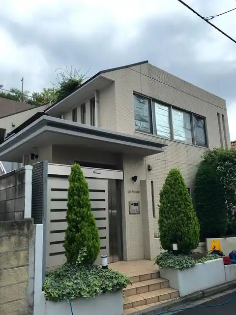 パルハウス