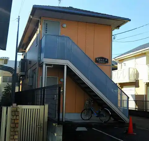 KHドミール