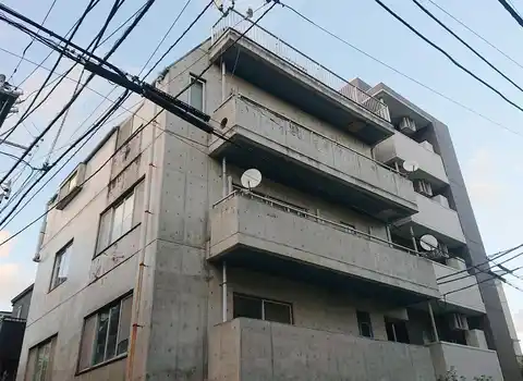 WAPビル