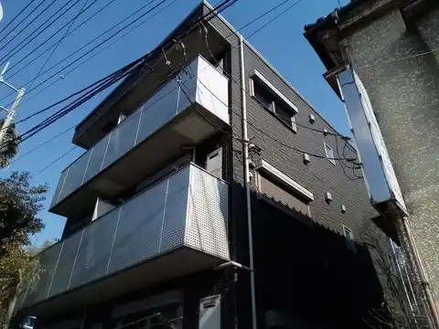 ノワール三ツ沢
