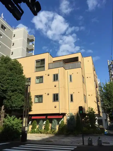 モナド両国