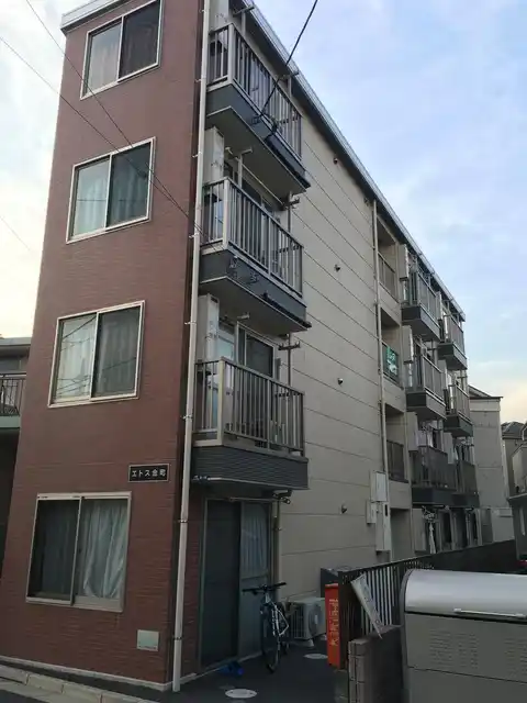 エトス金町