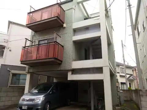 フローリア市川