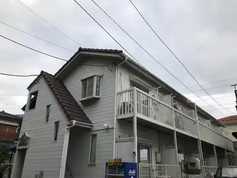 パレスエメラルド