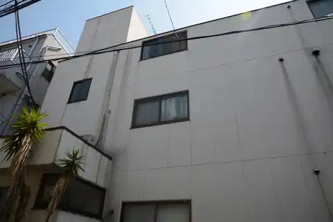 アーバンハイム馬込