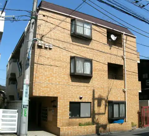 α・マンション・アルファ