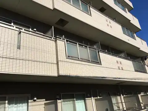 アドラブール勝田台