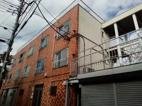 五番街キャビン