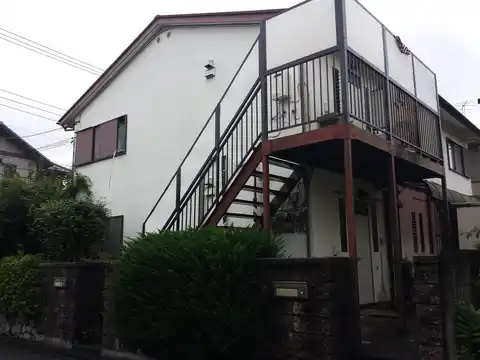 フローラ木曽
