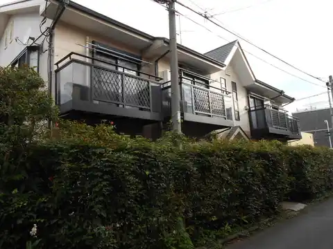 サンモール