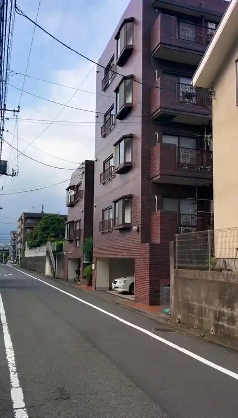 ヤマト永山ハウス