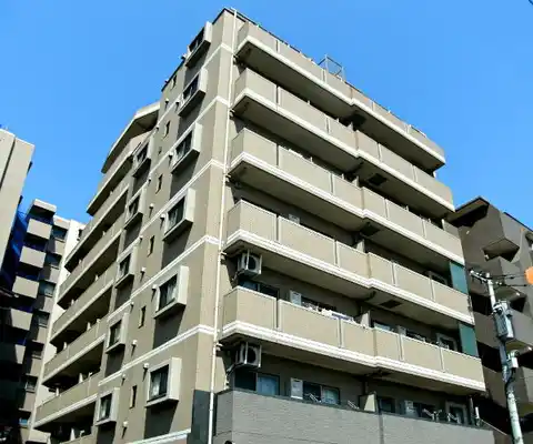 セイガステージ田無南