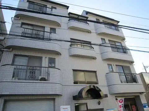 ベルゾーネ西新井