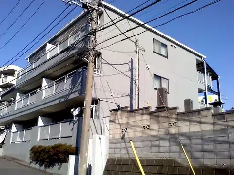 エミネンス宮前平