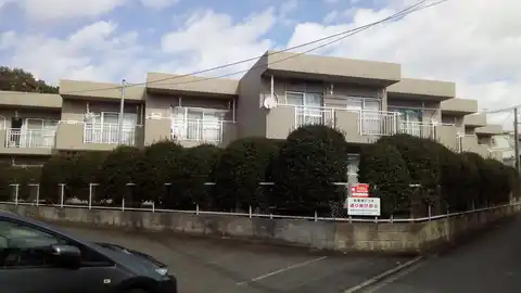 ハイツサンライズI