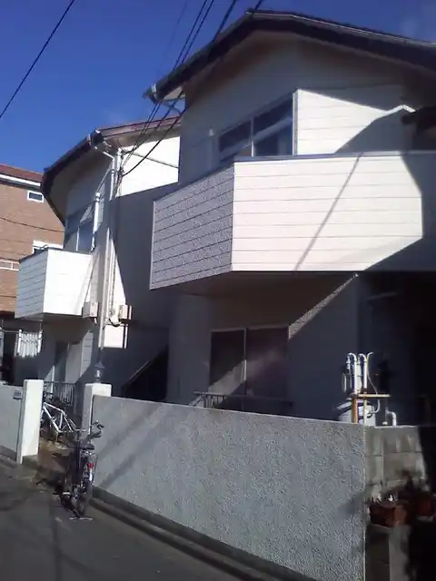 サンモール相模大野