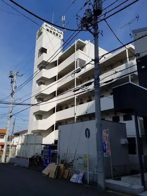 ホーユーパレス南林間第2
