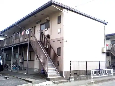 ハイツ長谷川A