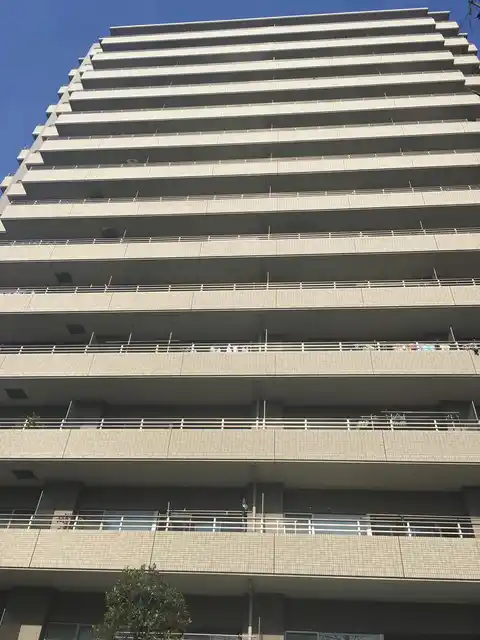 コスモ浅草桜橋リバーステージ