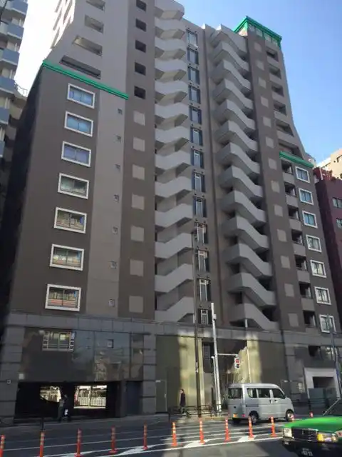 文京小日向シティタワー