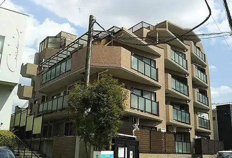 ドメスたまプラーザ