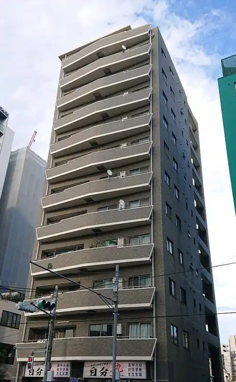 ピュア北上野