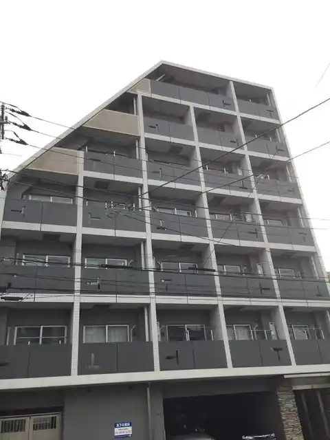 プレール・ドゥーク森下