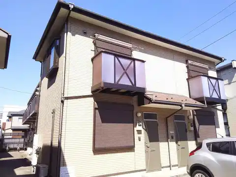 コットンハウスD