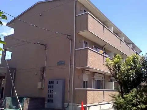 リベルテ原宿