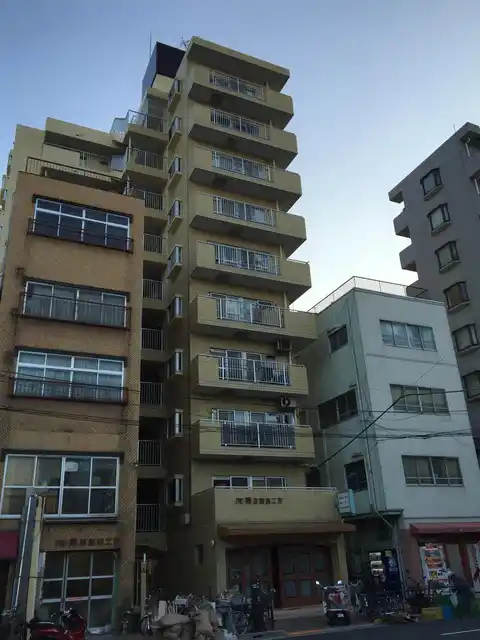 GSハイム入谷