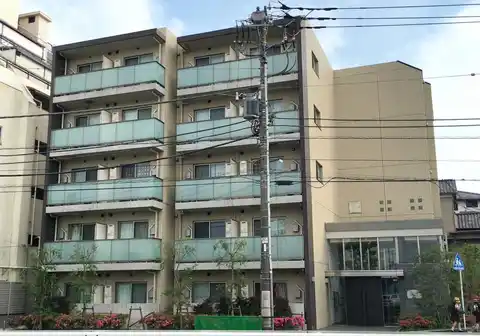 プレール・ドゥーク田園調布