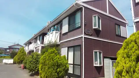 グリーン・アペックス D