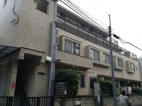 ベルビーマシコ
