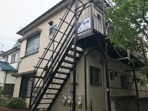 メゾン狩野