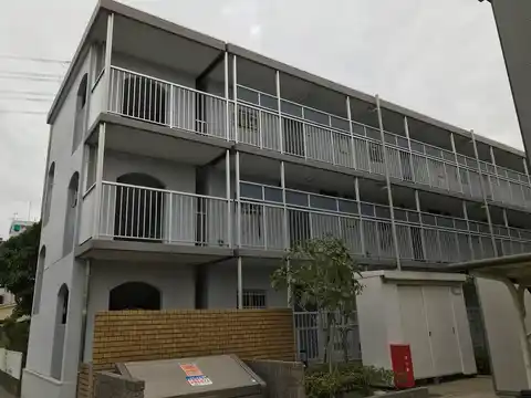 フェリース新浜