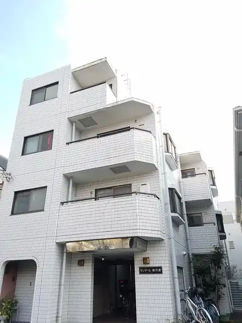 サンマール南行徳