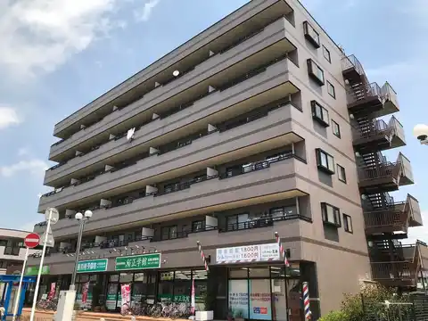 サンエトワール