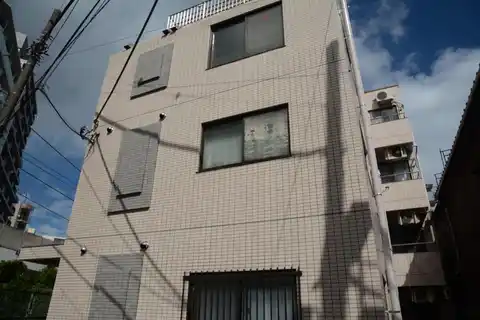 第3金子マンション